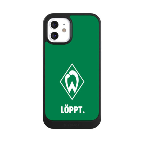 Apple iPhone 12 NIVOcore Löppt. - Werder Bremen