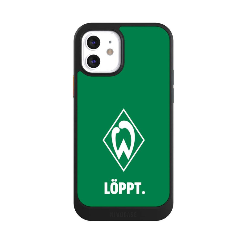 iPhone 12 NIVOcore Löppt. - Werder Bremen