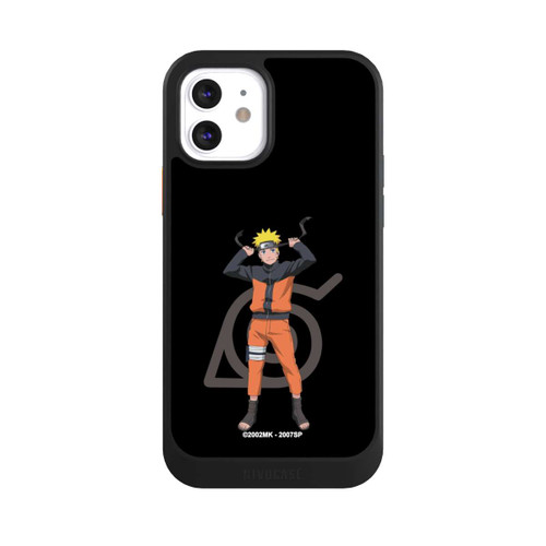 Apple iPhone 12 NIVOcore Naruto Konoha