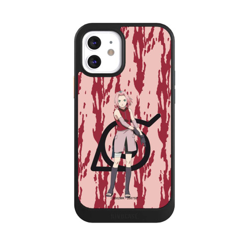 Apple iPhone 12 NIVOcore Sakura Konoha