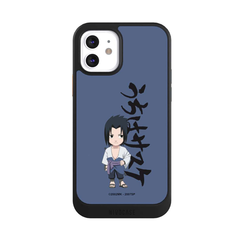 iPhone 12 NIVOcore Sasuke SD