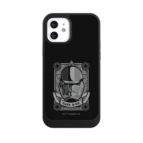 Apple iPhone 12 NIVOcore Trooper 