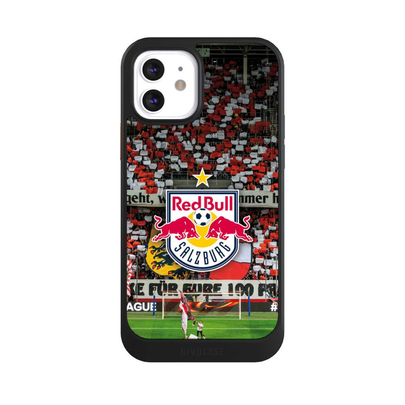 iPhone 12 NIVOcore Wir sind Salzburg