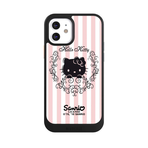 Apple iPhone 12 NIVOcore Hello Kitty Elegant