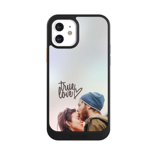 Apple iPhone 12 NIVOcore zum Selbstgestalten