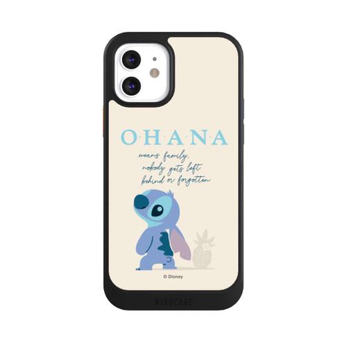 Apple iPhone 12 NIVOcore Ohana Stitch