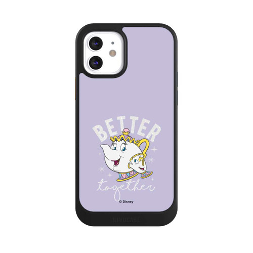 Apple iPhone 12 NIVOcore Tassilo Better Together