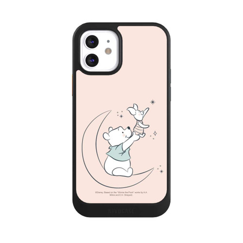 Apple iPhone 12 NIVOcore Winnie and the Moon