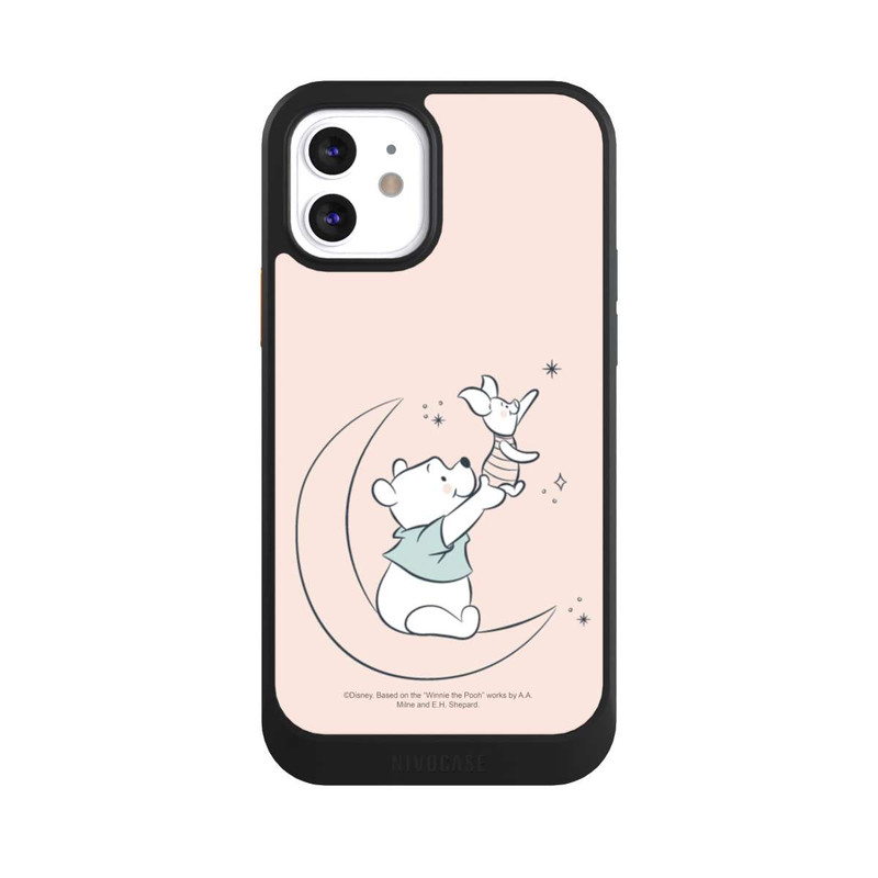 iPhone 12 NIVOcore Winnie and the Moon