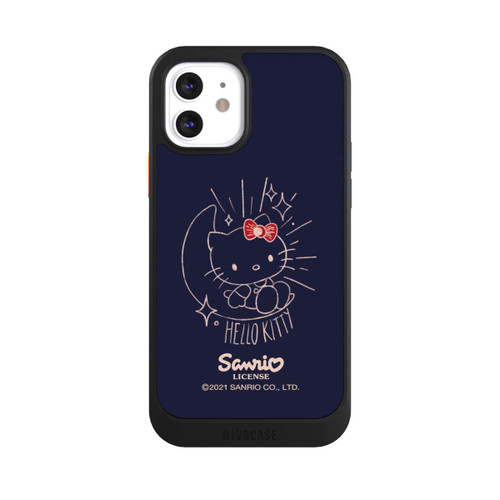 Apple iPhone 12 NIVOcore Hello Kitty - Astrologie