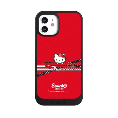 Apple iPhone 12 NIVOcore Hello Kitty - BowBow