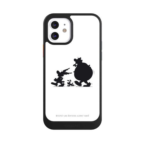 Apple iPhone 12 NIVOcore L'Ombre d'Astérix &amp; Obélix