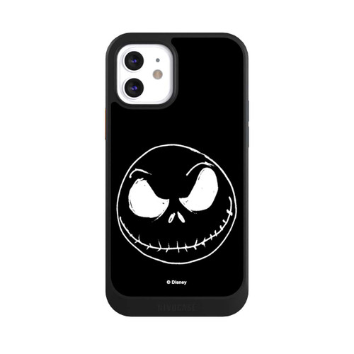 Apple iPhone 12 NIVOcore Jack Face Tim Burtons Nightmare before Christmas