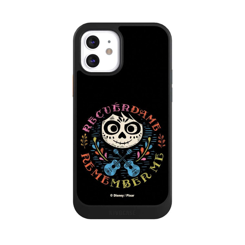 iPhone 12 NIVOcore Coco Remember Me