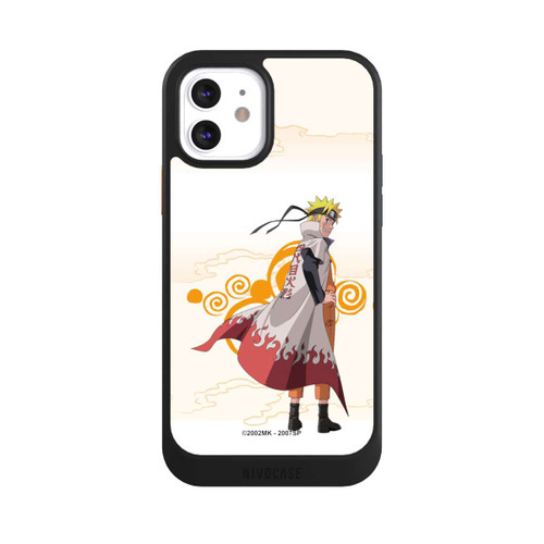 Apple iPhone 12 NIVOcore Naruto Hokage