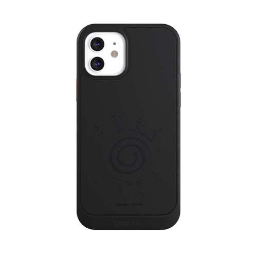 Apple iPhone 12 NIVOcore Das Siegel von Naruto ohne Hintergrund