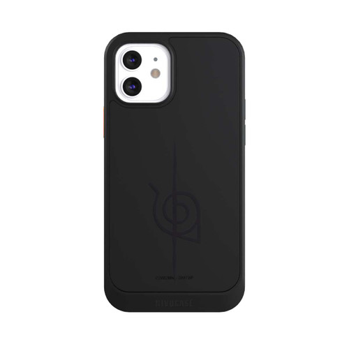Apple iPhone 12 NIVOcore Bandeau Sasuke sans fond