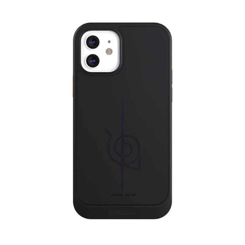 iPhone 12 NIVOcore Bandeau Sasuke sans fond