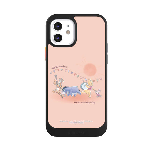 Apple iPhone 12 NIVOcore Winnie the Pooh and Friends Parade
