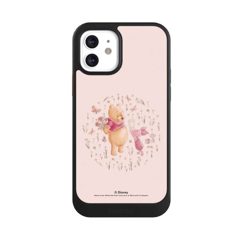 Apple iPhone 12 NIVOcore Winnie the Pooh and Piglet Heart Giving