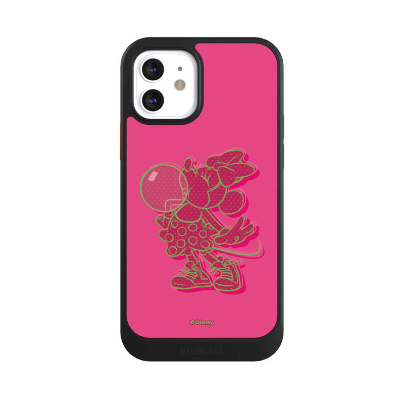 iPhone 12 NIVOcore Minnie Forever Young