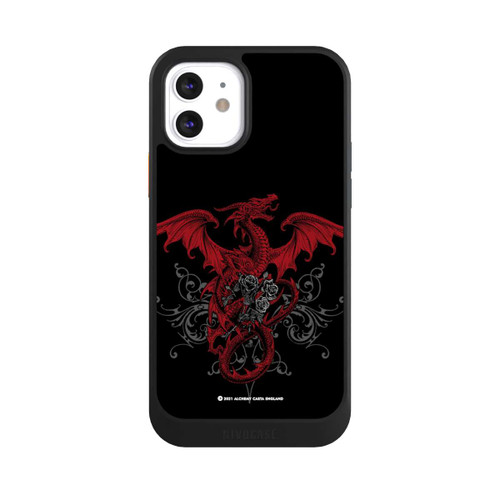 Apple iPhone 12 NIVOcore Draco Rosa