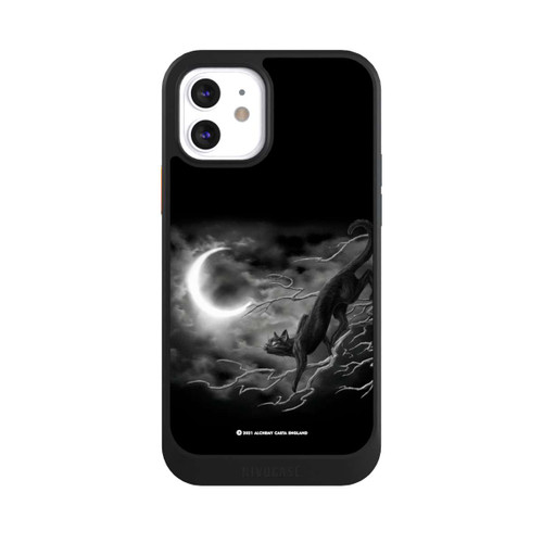 Apple iPhone 12 NIVOcore Minnaloushe