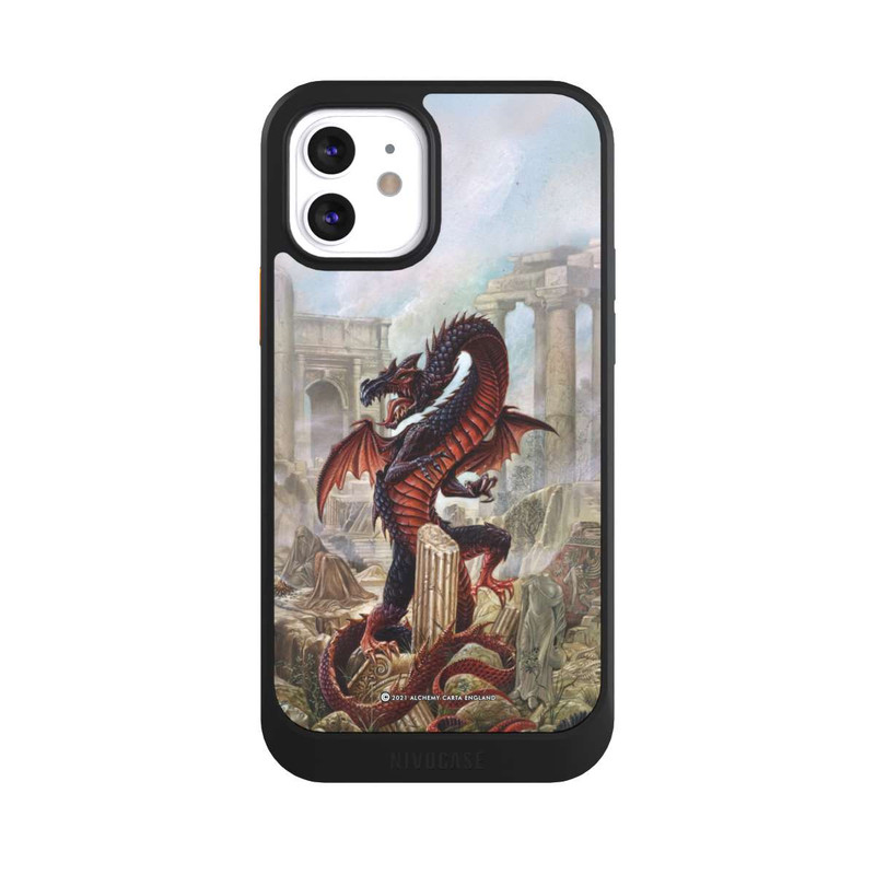 iPhone 12 NIVOcore Vindicta Pendragon