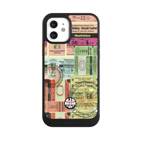Apple iPhone 12 NIVOcore Final Tickets 