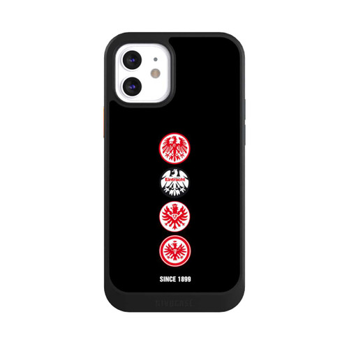 Apple iPhone 12 NIVOcore Seit 1899 Schwarz