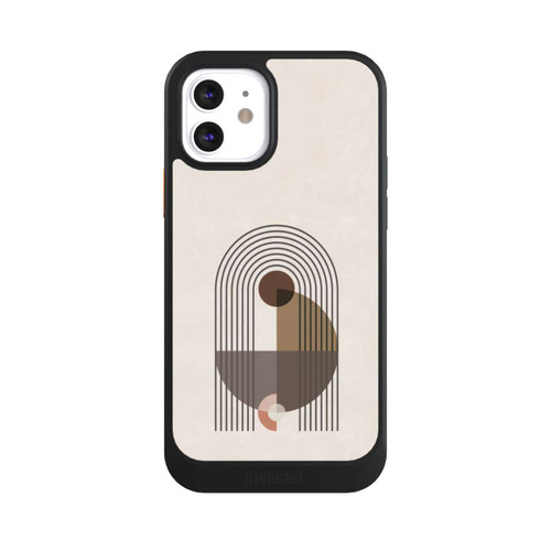 Apple iPhone 12 NIVOcore Trendy Patterns