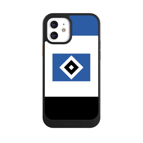 Apple iPhone 12 NIVOcore HSV Breite Streifen