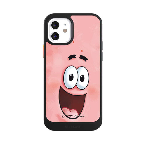 Apple iPhone 12 NIVOcore Patrick Closeup