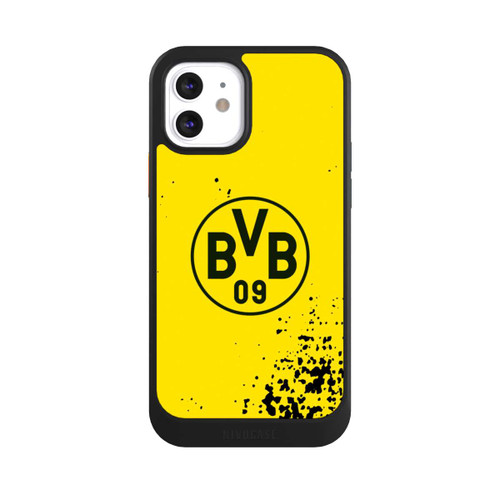 Apple iPhone 12 NIVOcore BVB Logo