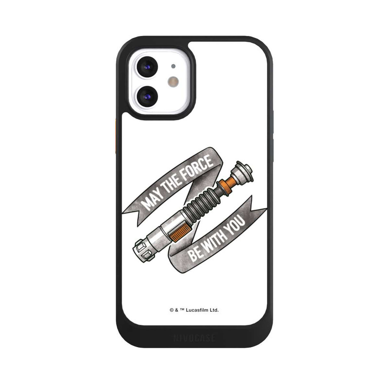 iPhone 12 NIVOcore May The Force Be With You