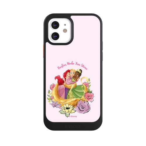 Apple iPhone 12 NIVOcore Princess Hug Disney Princess 