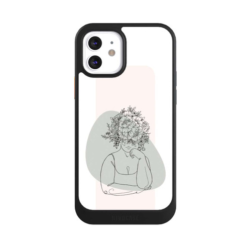 Apple iPhone 12 NIVOcore Body Positive No.1