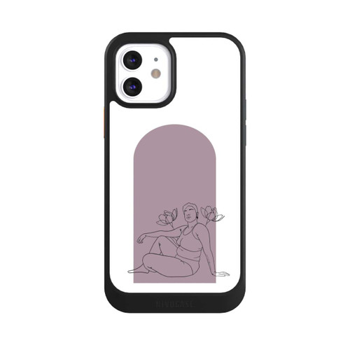 Apple iPhone 12 NIVOcore Body Positive No.2