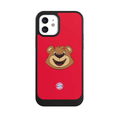 Apple iPhone 12 NIVOcore Bernie head 