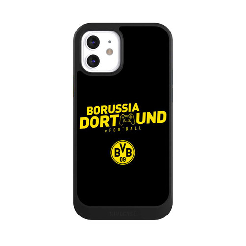 Apple iPhone 12 NIVOcore BVB eFOOTBALL