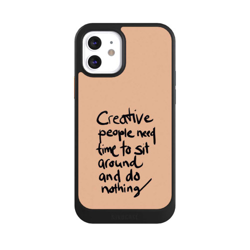 Apple iPhone 12 NIVOcore Creative People