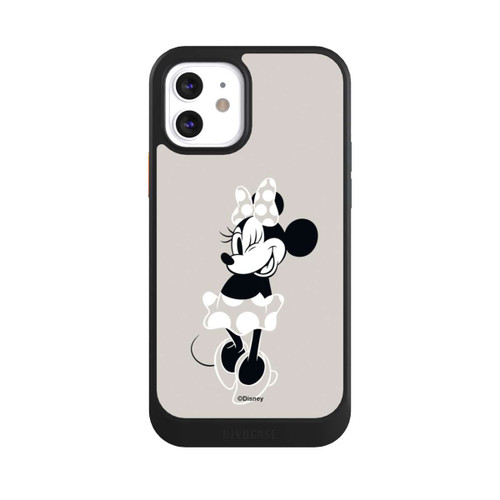 Apple iPhone 12 NIVOcore Minnie Zwinkernde Boho
