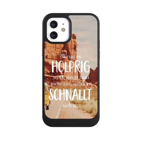 Apple iPhone 12 NIVOcore Holpriger Weg