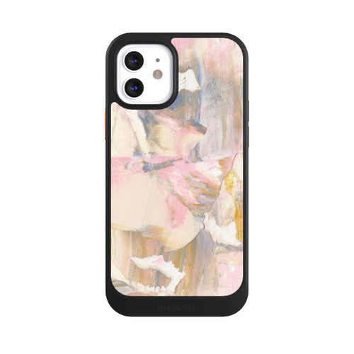 Apple iPhone 12 NIVOcore Verzerrter Frühling - Anastasia Sawall