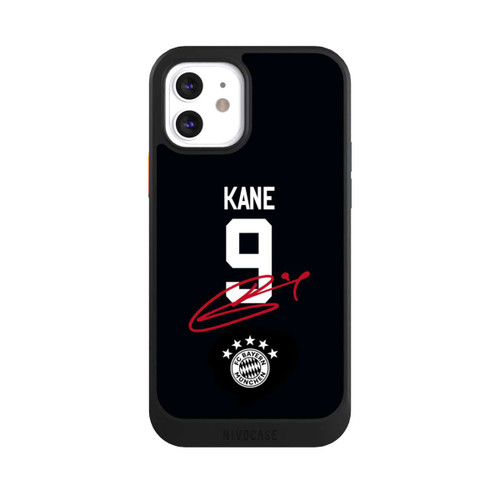 Apple iPhone 12 NIVOcore Kane 9