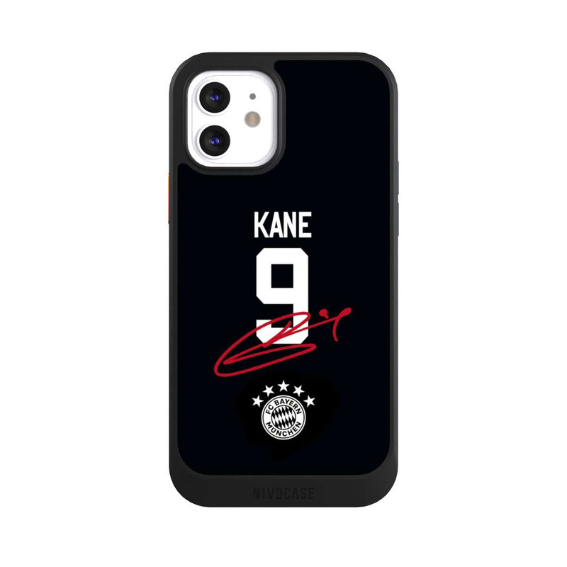 iPhone 12 NIVOcore Kane 9