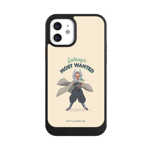 Apple iPhone 12 NIVOcore Galaxy's Most Wanted Ahsoka