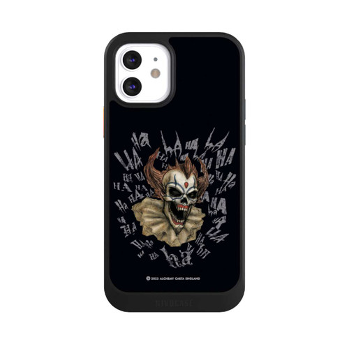 Apple iPhone 12 NIVOcore Last Laugh