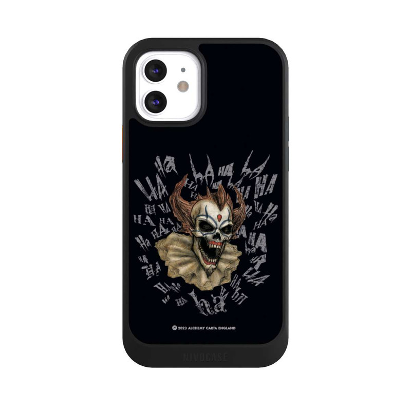 iPhone 12 NIVOcore Last Laugh