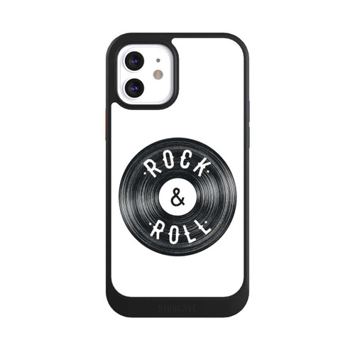 Apple iPhone 12 NIVOcore Rock and Roll
